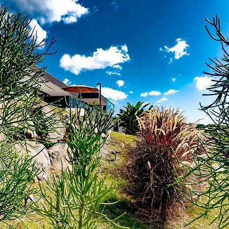 Villa Lembah Giri Villas 5***** Bouillante Esterno foto