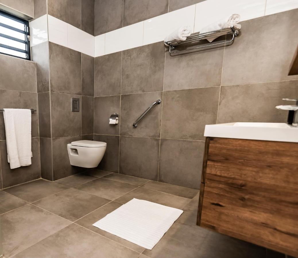 Villa Lembah Giri Villas 5***** Bouillante Esterno foto