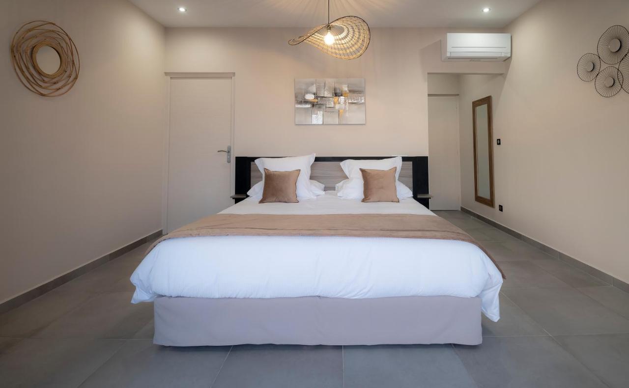 Villa Lembah Giri Villas 5***** Bouillante Esterno foto