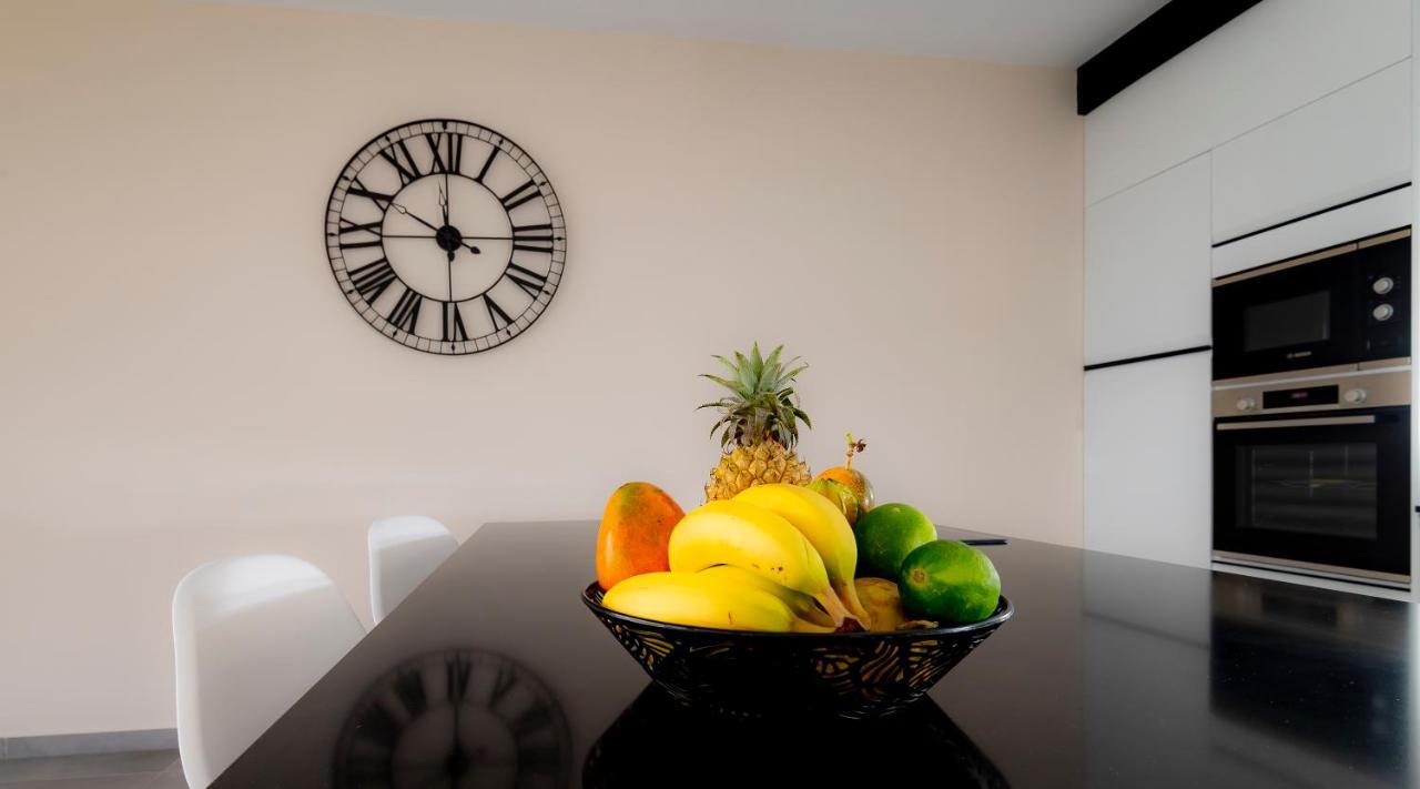 Villa Lembah Giri Villas 5***** Bouillante Esterno foto
