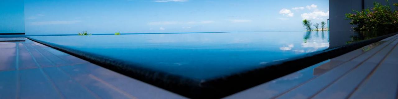 Villa Lembah Giri Villas 5***** Bouillante Esterno foto