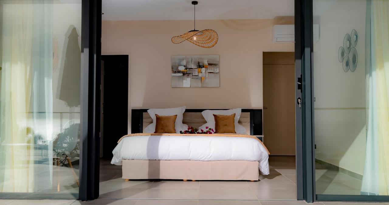 Villa Lembah Giri Villas 5***** Bouillante Esterno foto