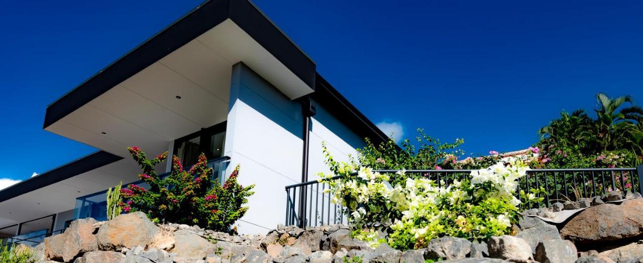 Villa Lembah Giri Villas 5***** Bouillante Esterno foto
