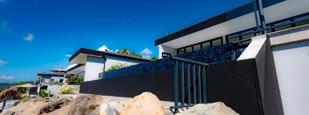 Villa Lembah Giri Villas 5***** Bouillante Esterno foto