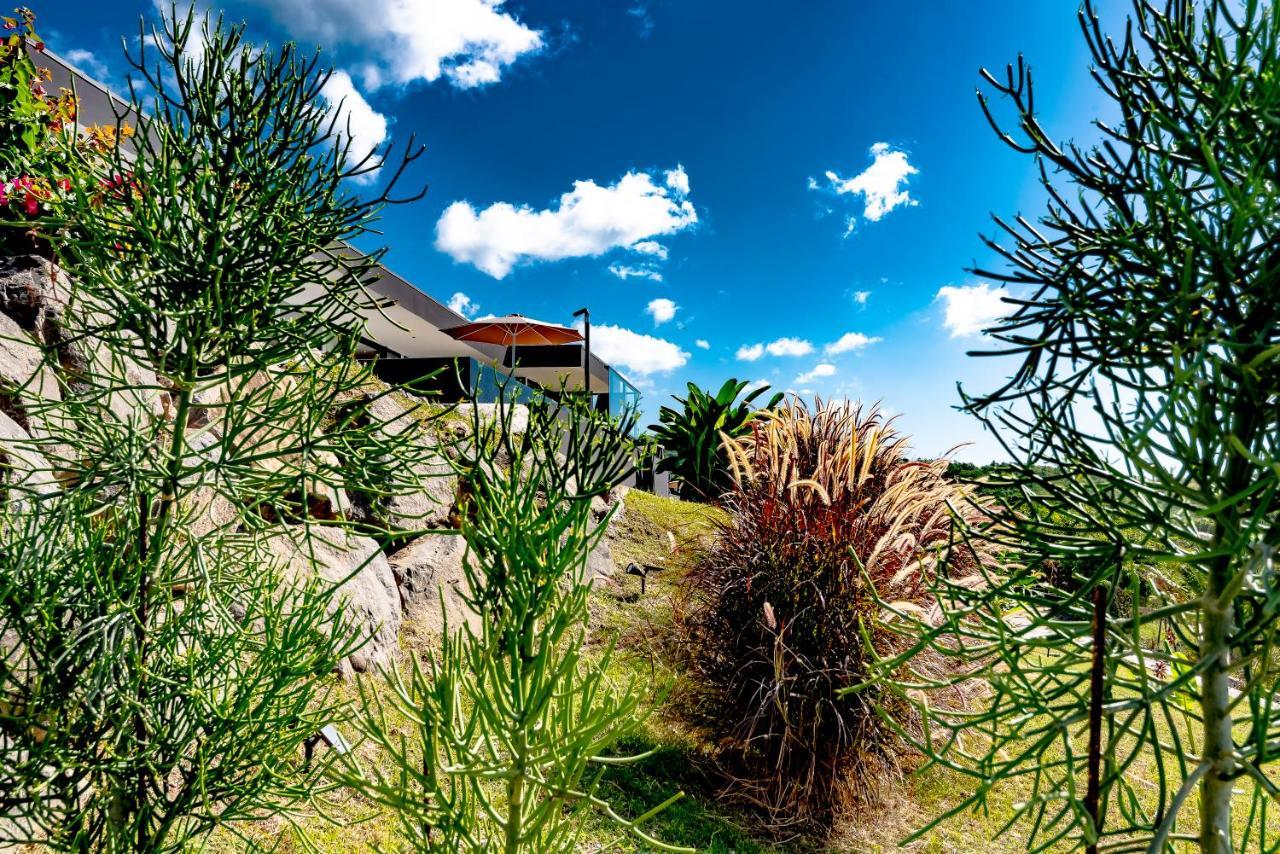Villa Lembah Giri Villas 5***** Bouillante Esterno foto